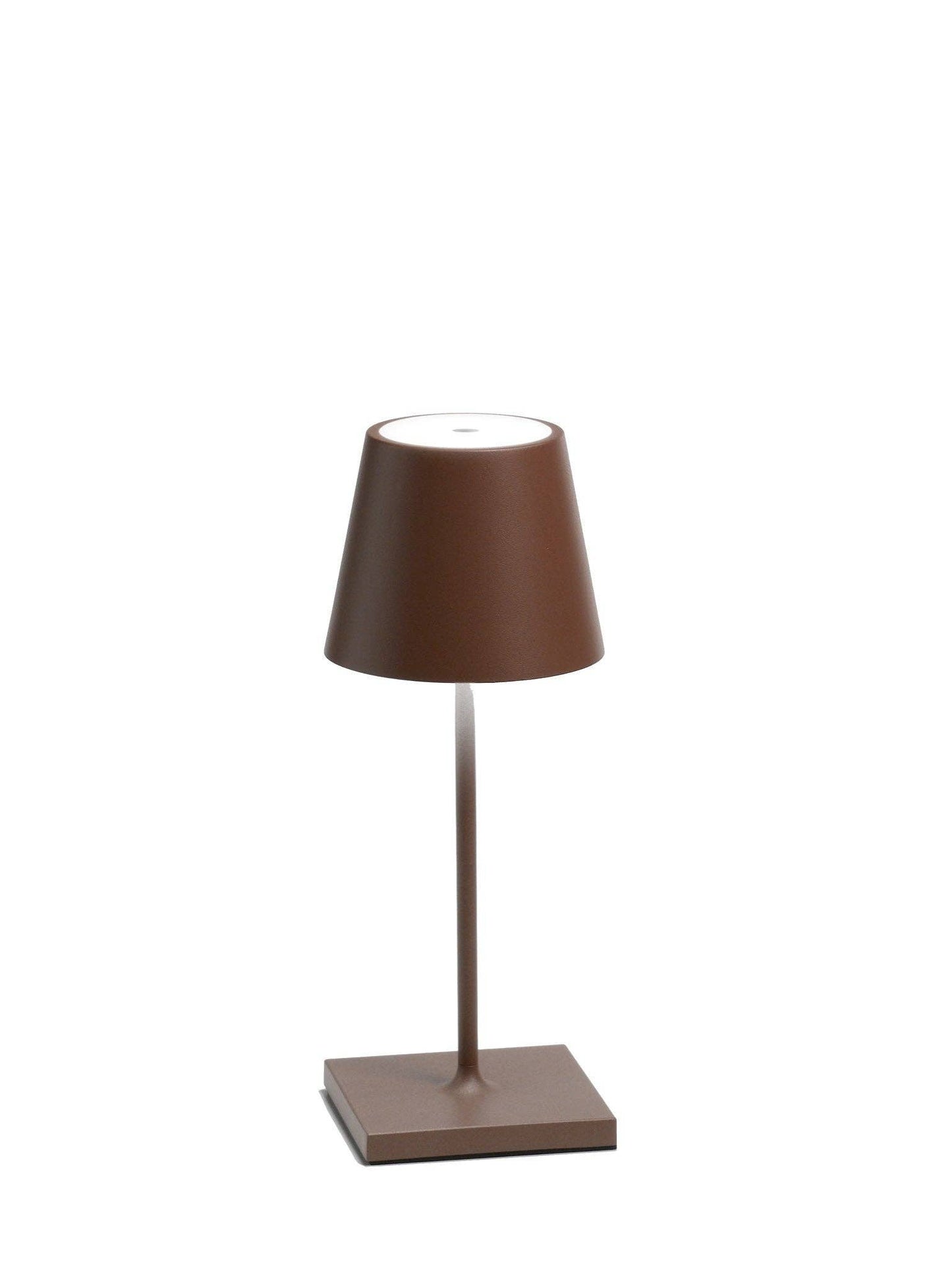 Poldina Pro Mini Cordless Lamp: Sage