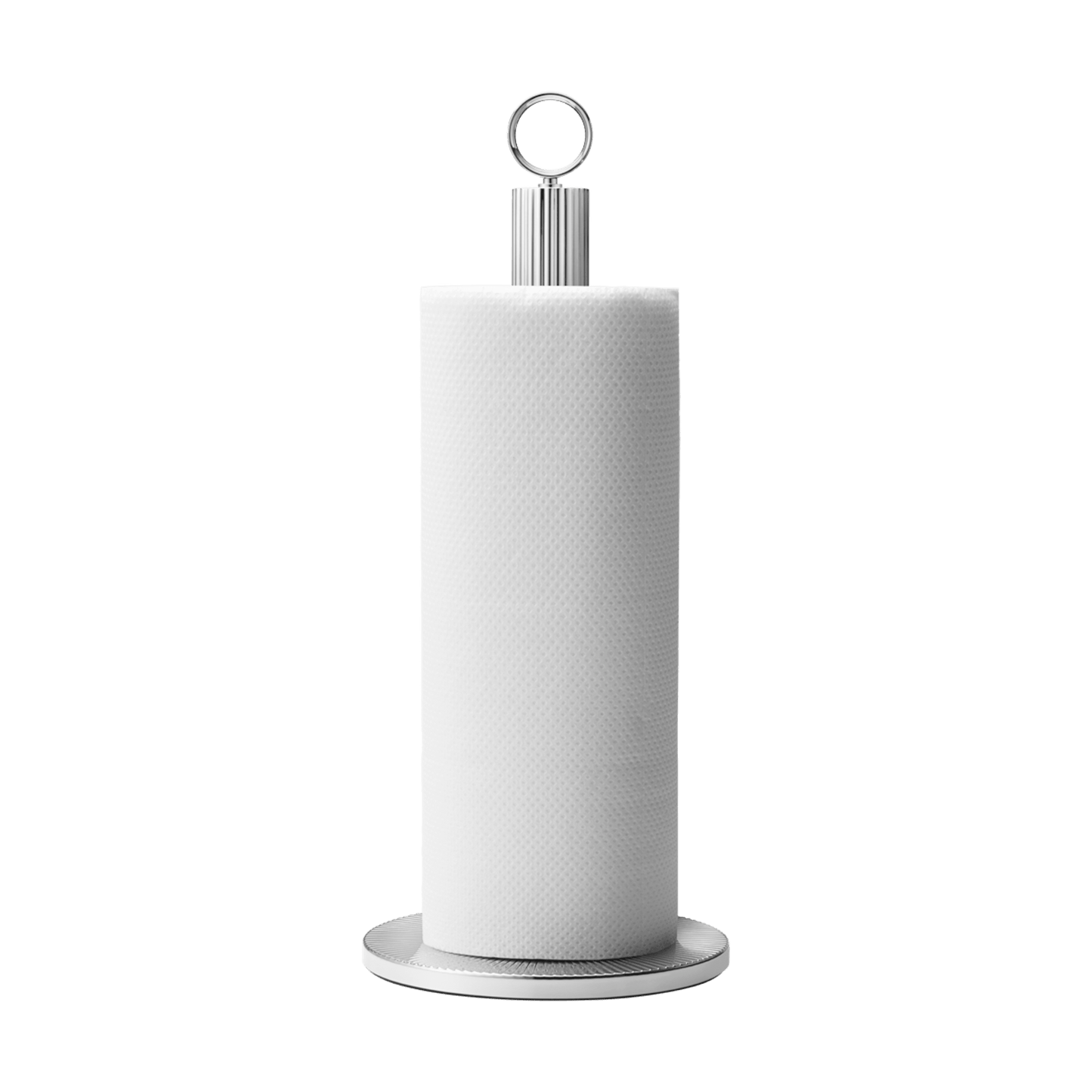 Bernadotte Paper Towel Holder