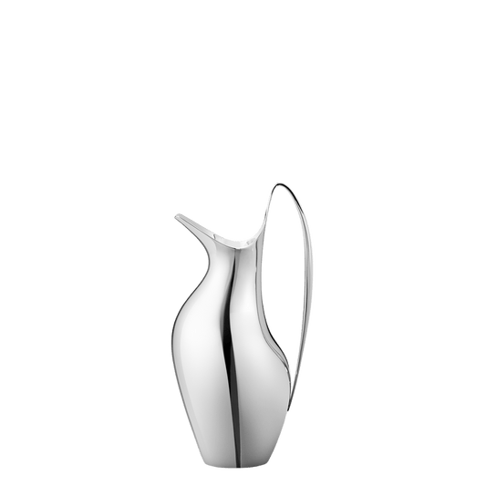 Henning Koppel Pitcher, Petite in Stainless Steel - 0.2L
