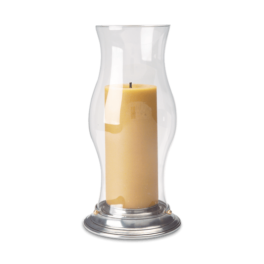 Convertible Hurricane Lamp, Small
