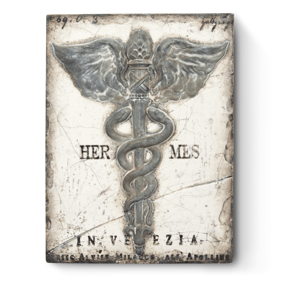 Sid Dickens Memory Block - Benevolence