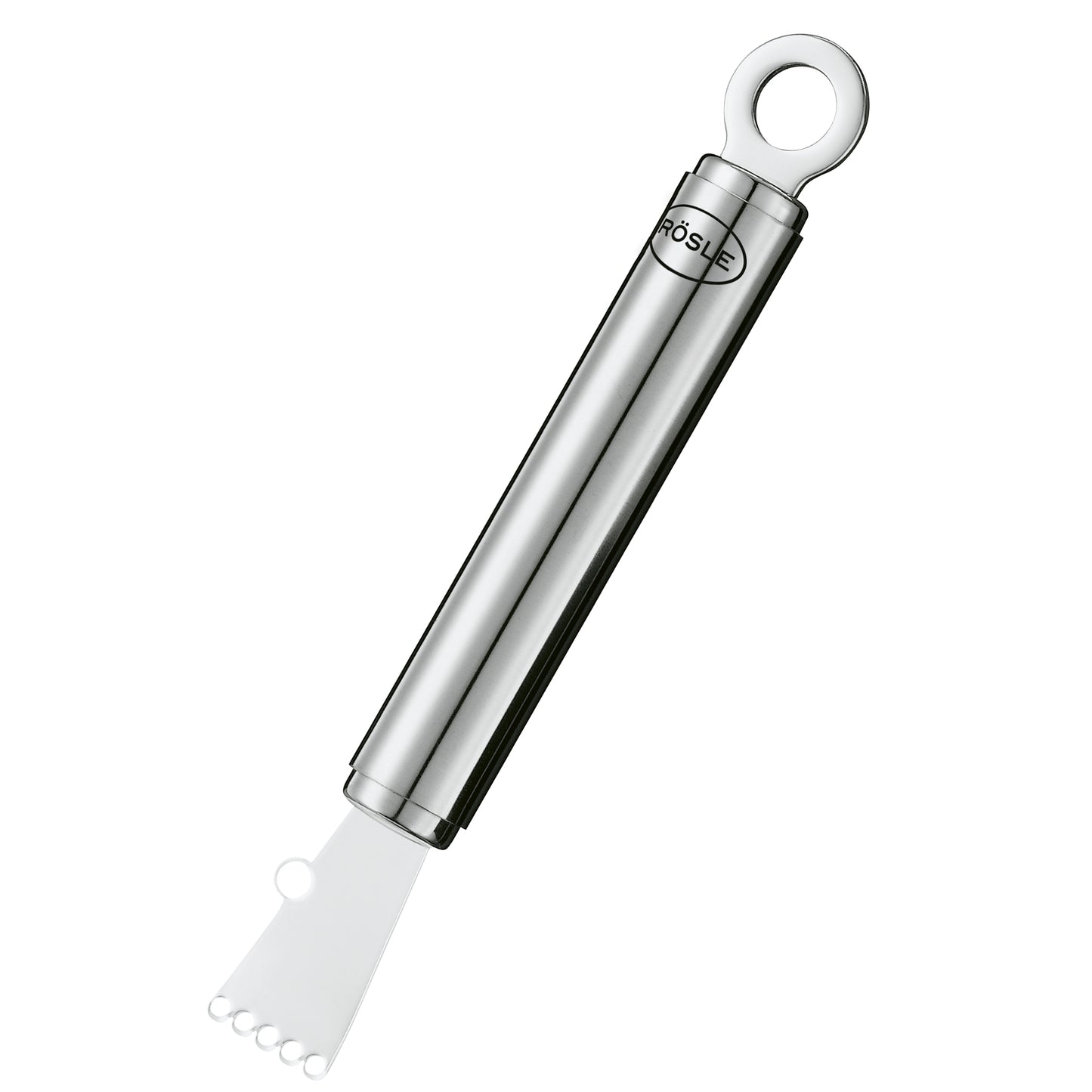 Zester with Canelle