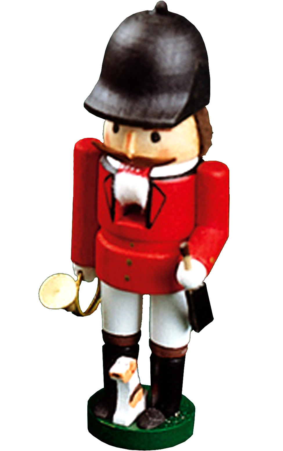 Nutcracker Mini Rider