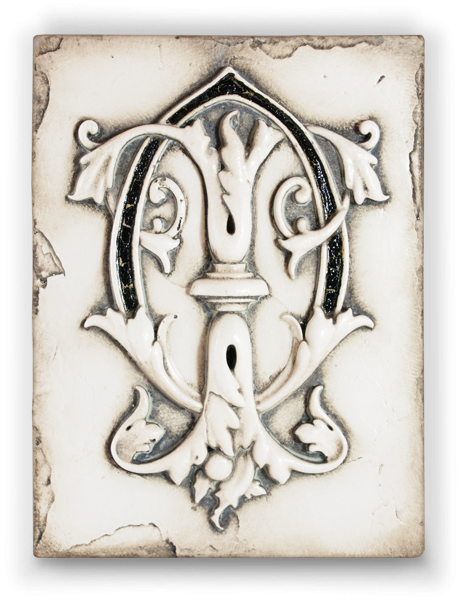 Sid Dickens Memory Block - Adornment (Retired)