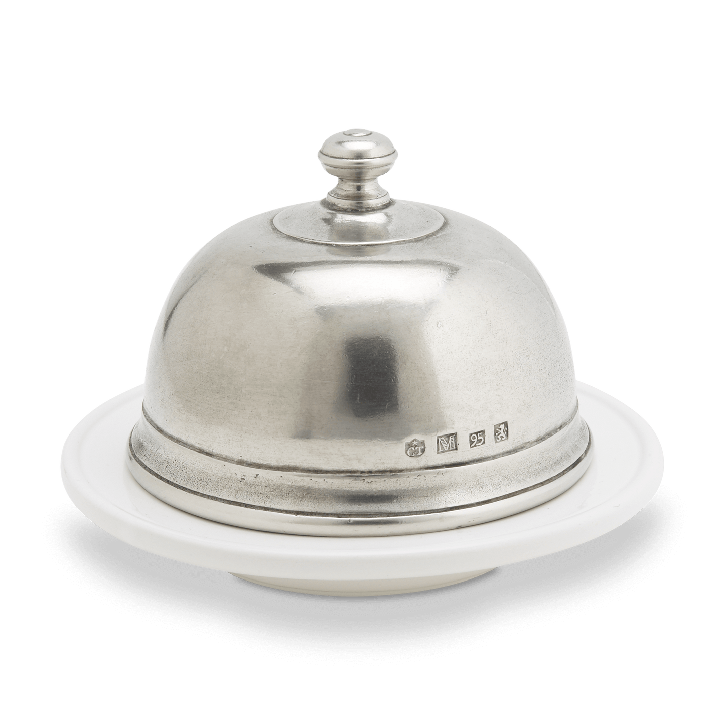 Convivio Butter Dome - Large