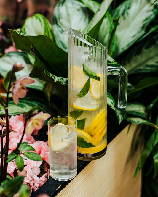 Charisma - 53oz Pitcher