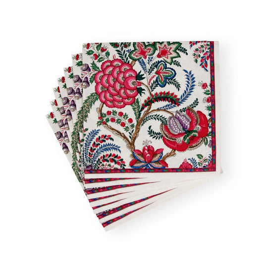 Luncheon Napkins - Pontchartain