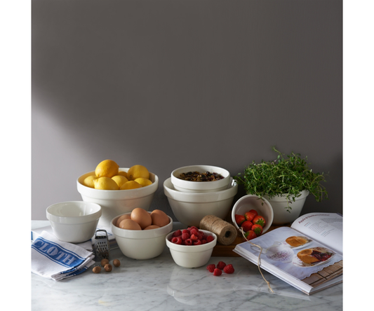 White S42 All Purpose Bowl - 5.5"