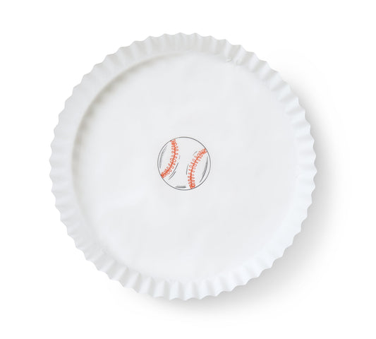 Pre-Formed Plate Paper Liners - Homerun