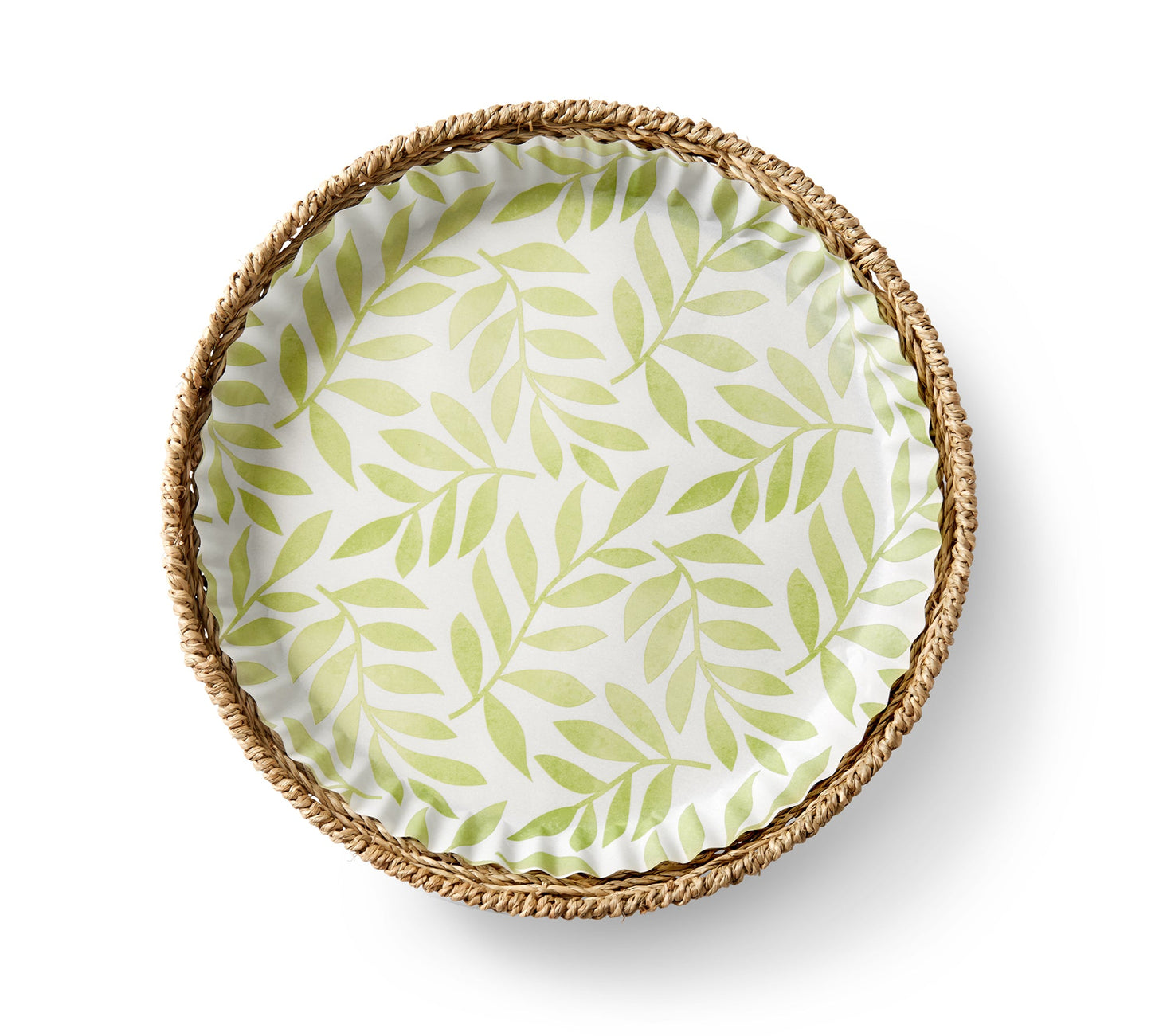 Pre-Formed Plate Paper Liners - Mom's Garden