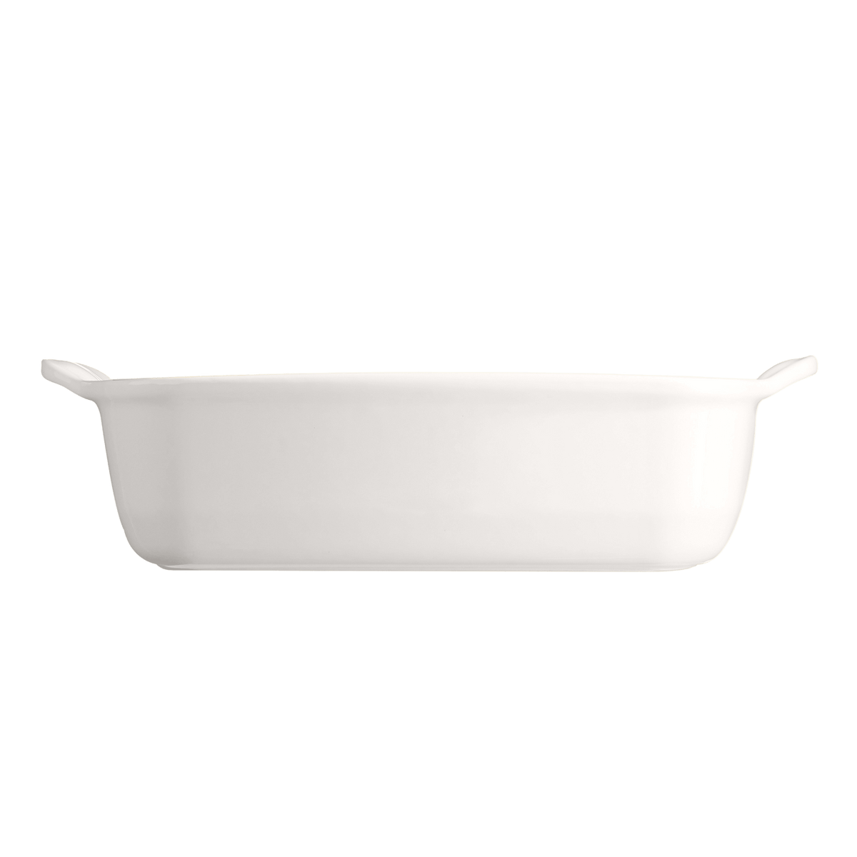 The Right Square Baking Dish - Flour