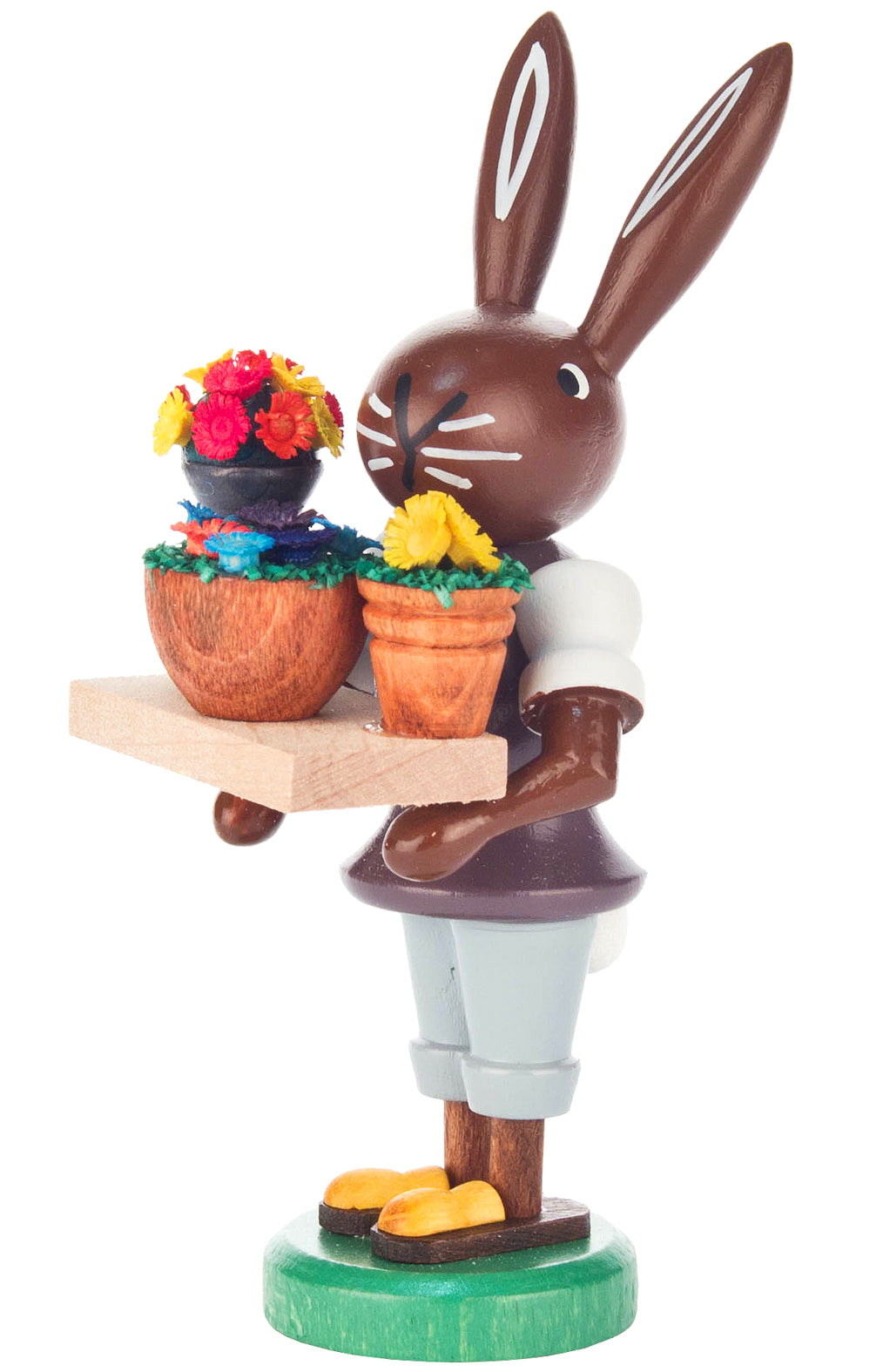 Rabbit Florist
