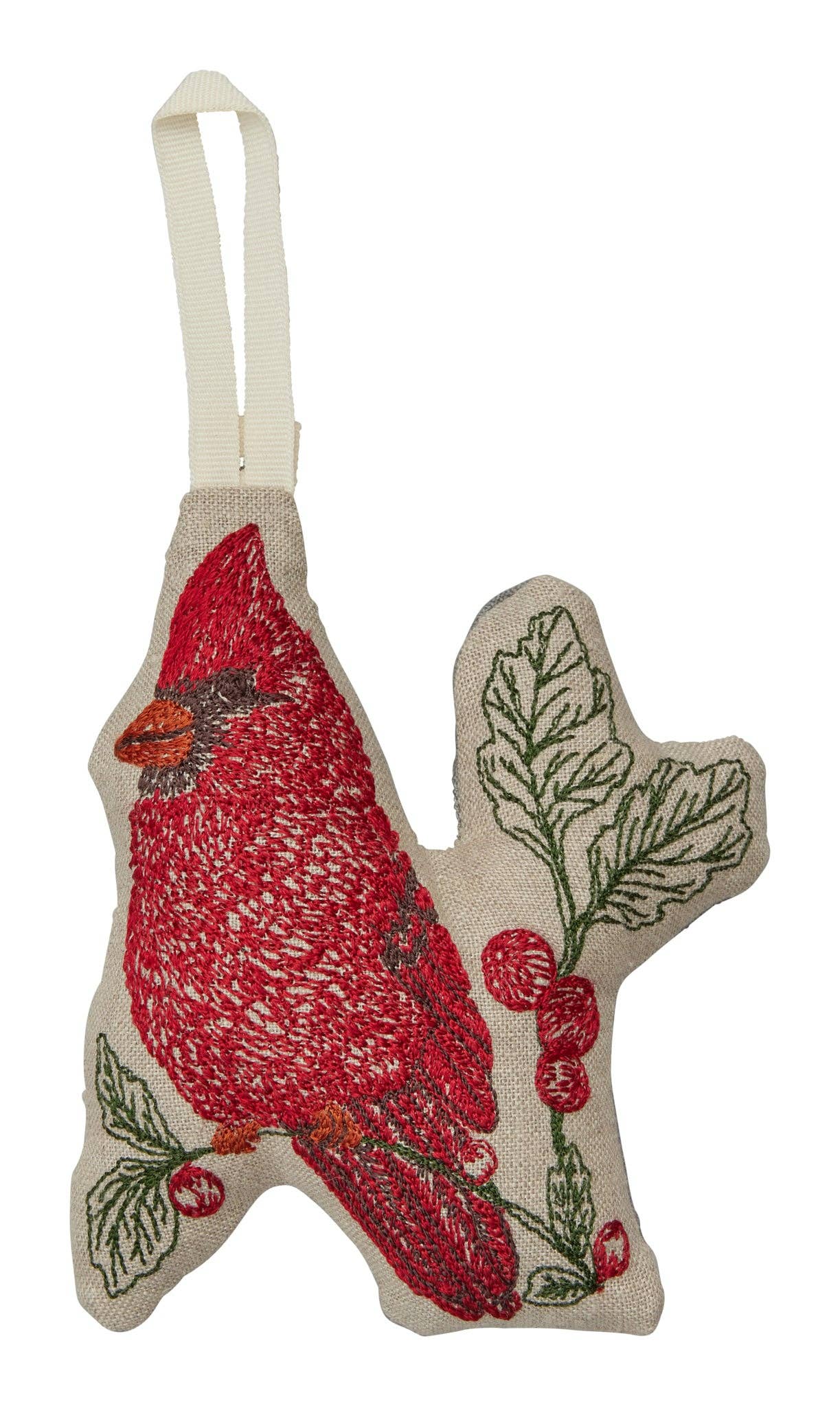 Ornament - Red Cardinal