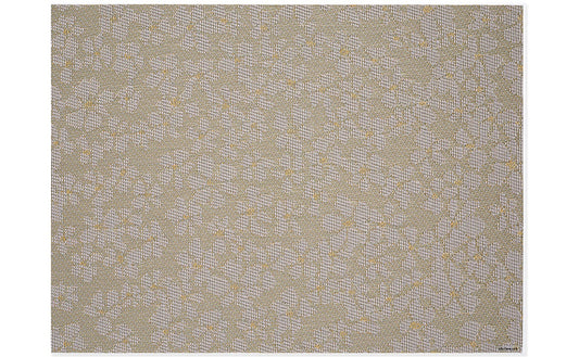 Chilewich - Flora Table Mat - Mica