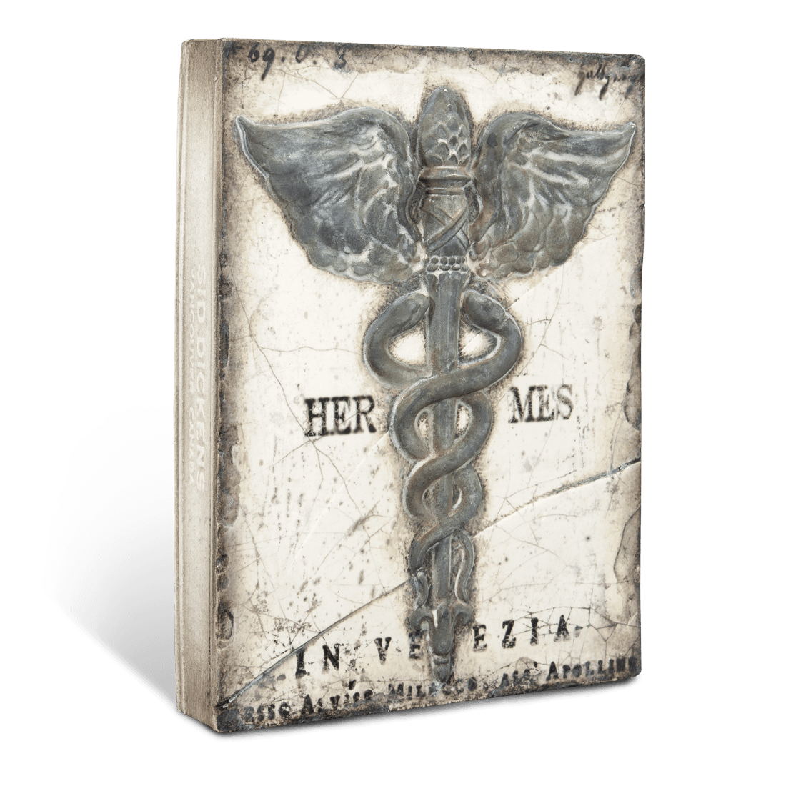 Sid Dickens Memory Block - Benevolence