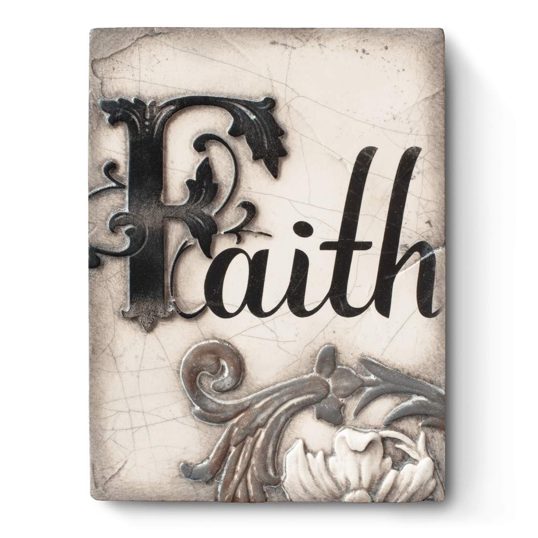 Sid Dickens Memory Block - Faith