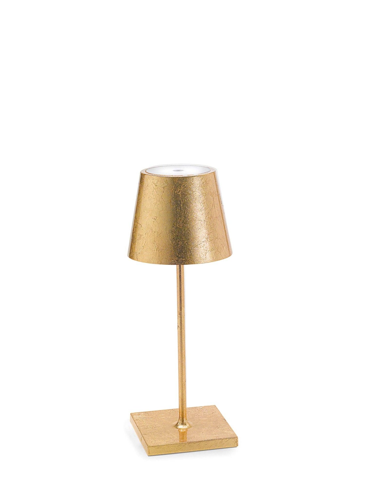 Poldina Pro Mini Cordless Lamp: Sage