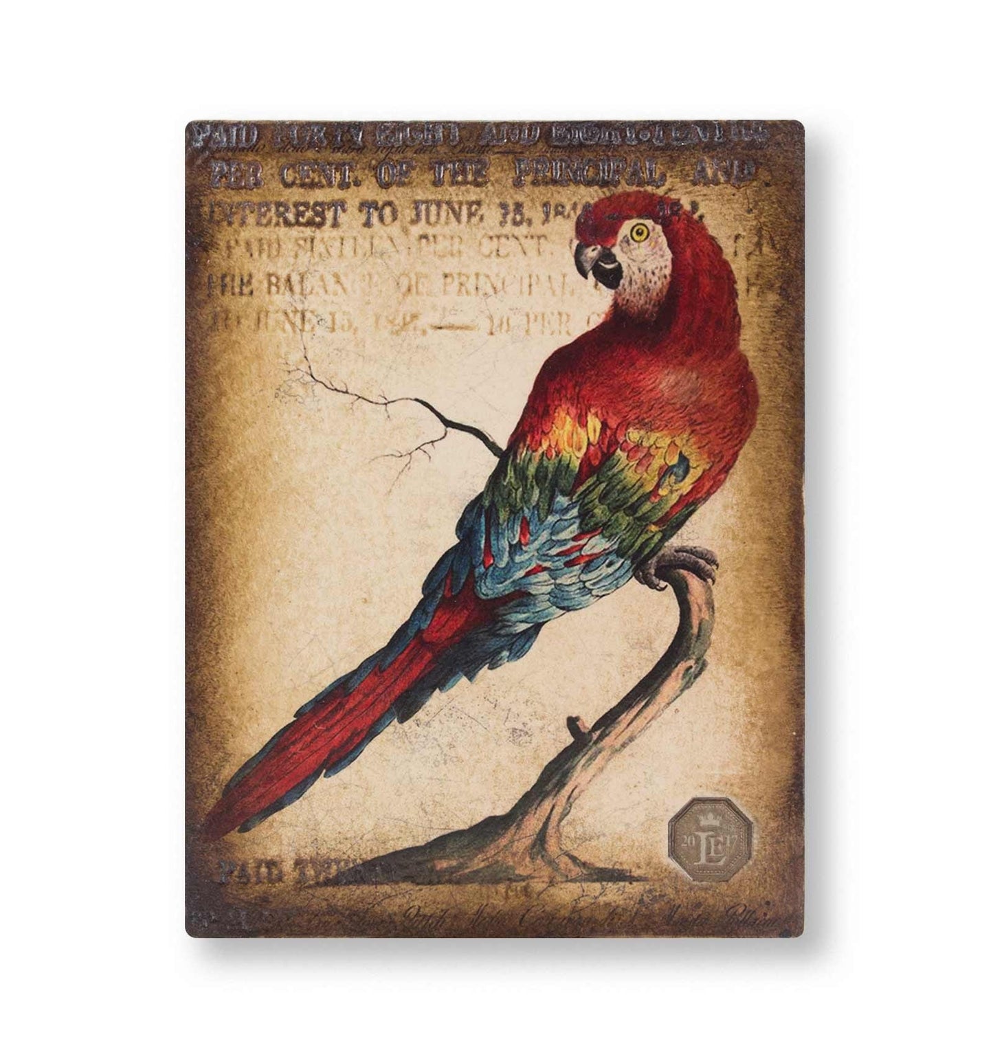 Sid Dickens Memory Block - Limited Edition RLE03 (Retired)