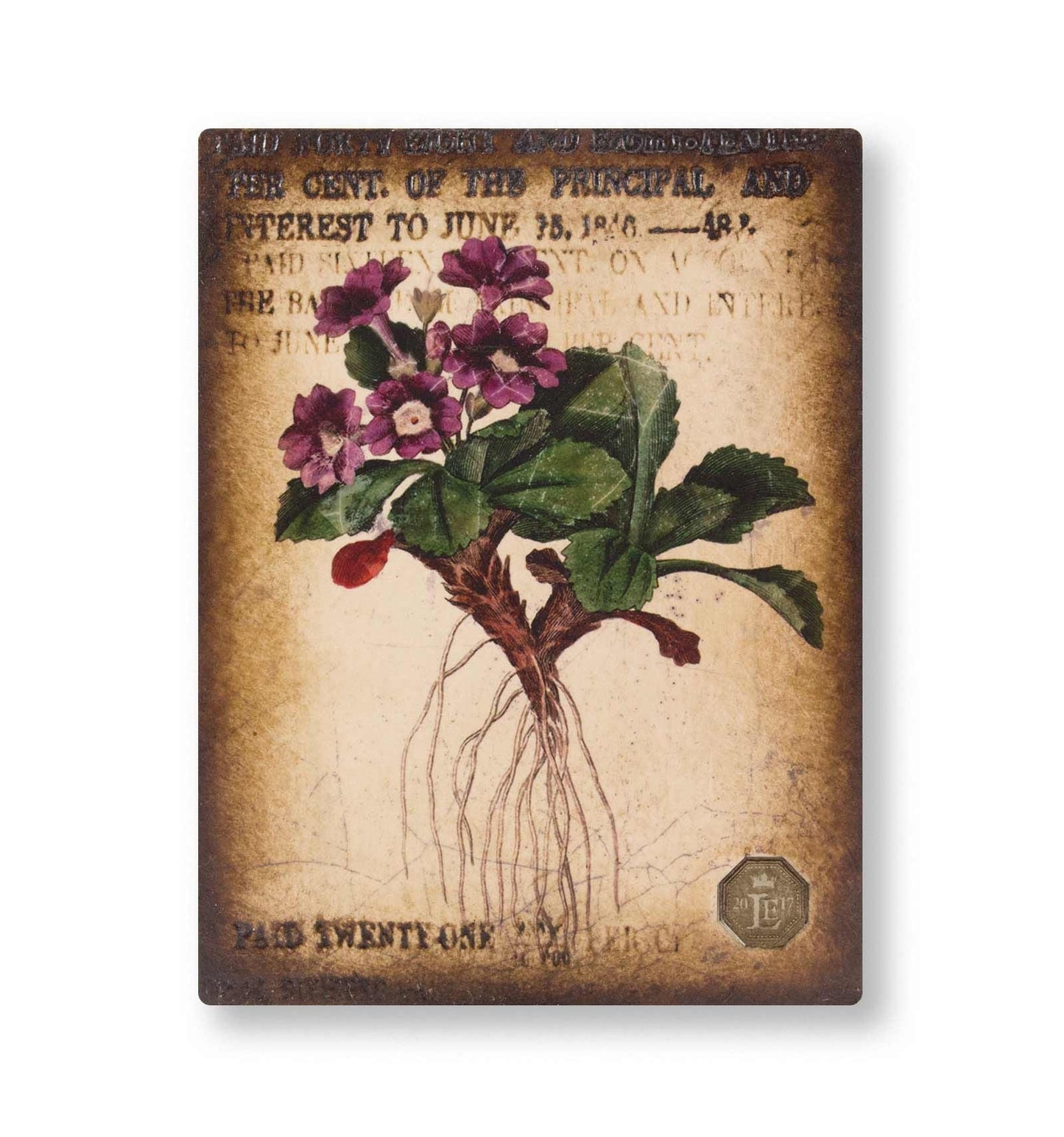 Sid Dickens Memory Block - Limited Edition RLE09 (Retired)