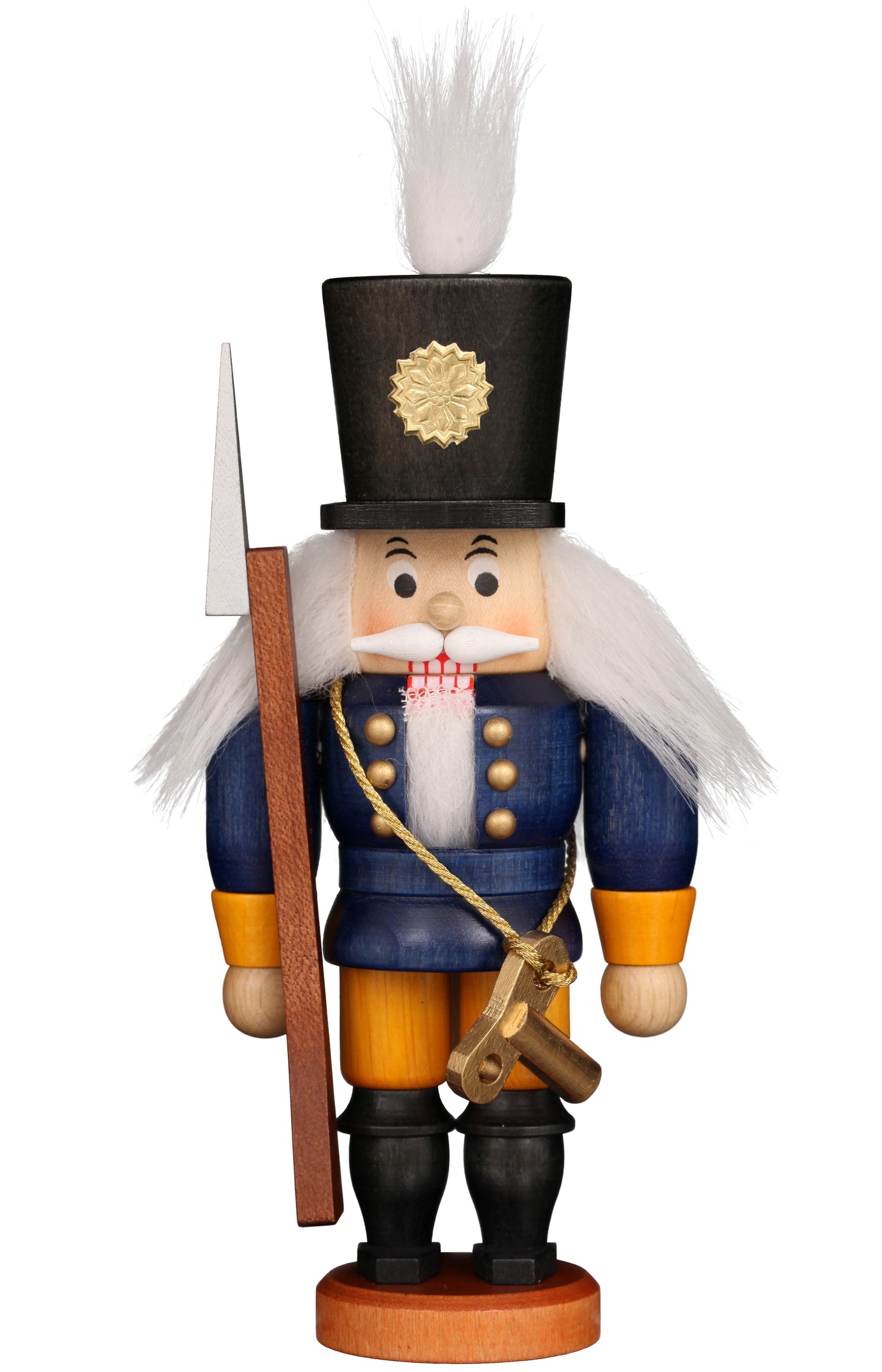 Nutcracker - Toy Soldier