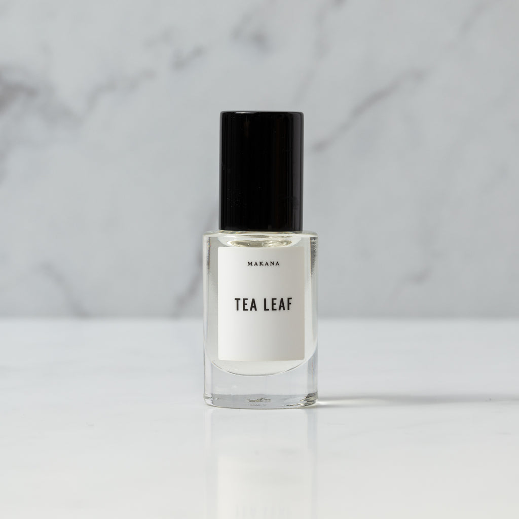 5ml Tea Leaf Roll-On-Perfume Oil