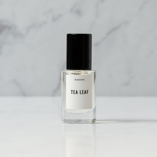 5ml Tea Leaf Roll-On-Perfume Oil