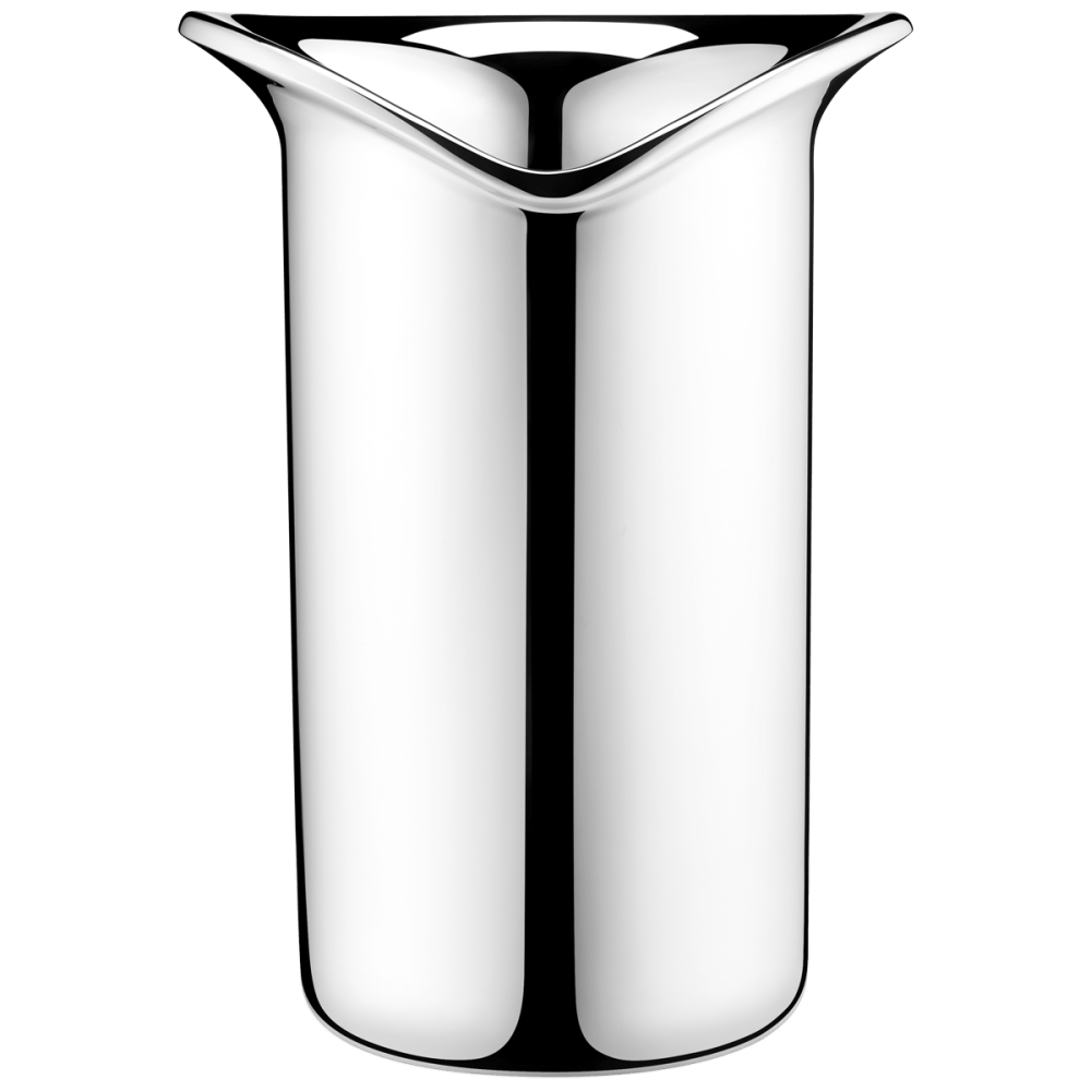 Stainless Steel Wine & Bar Cooler