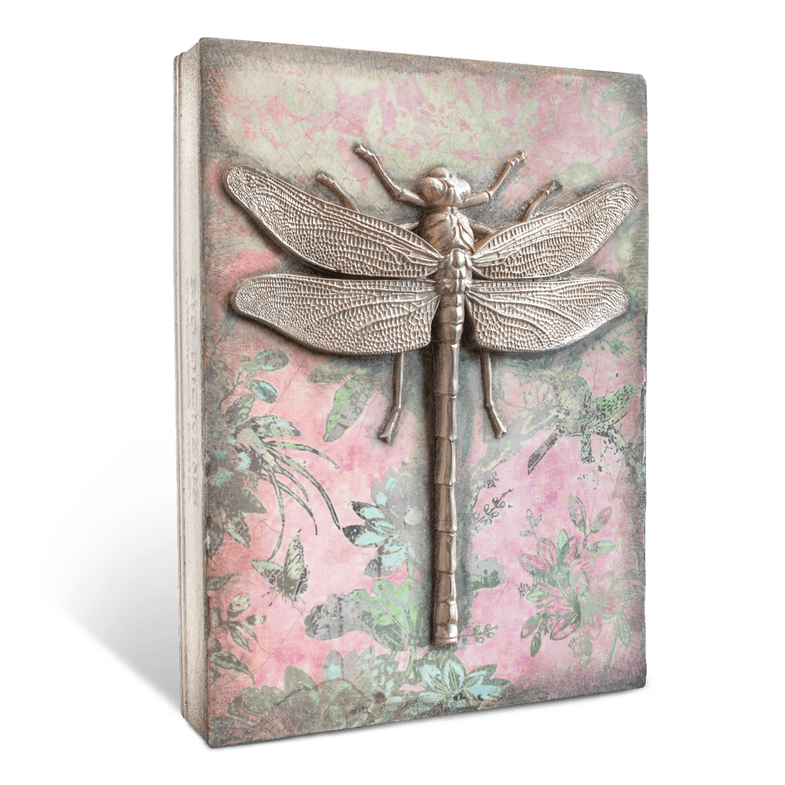 Sid Dickens Memory Block - Dragonfly