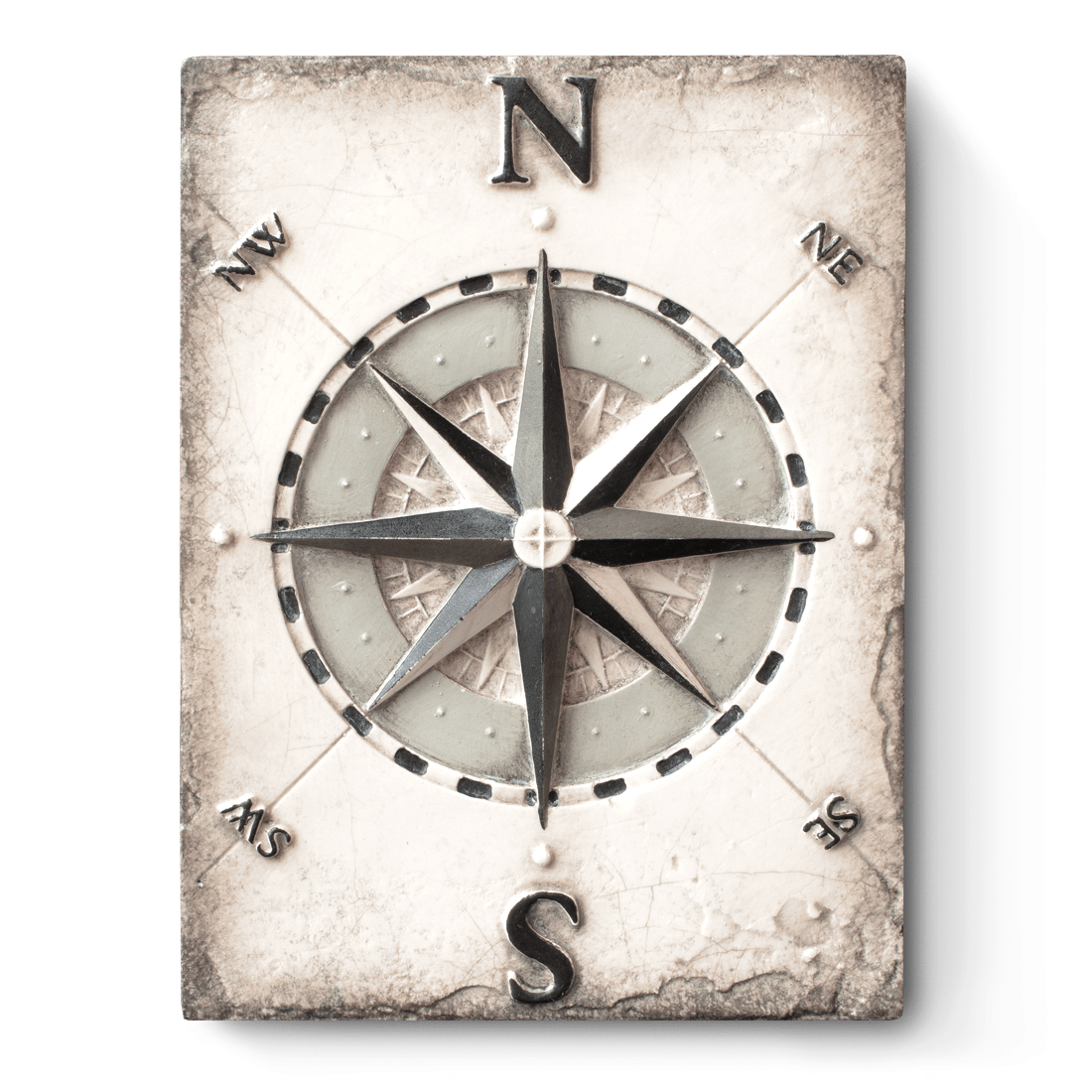 Sid Dickens Memory Block - Voyage