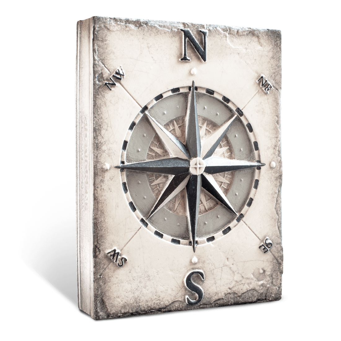 Sid Dickens Memory Block - Voyage