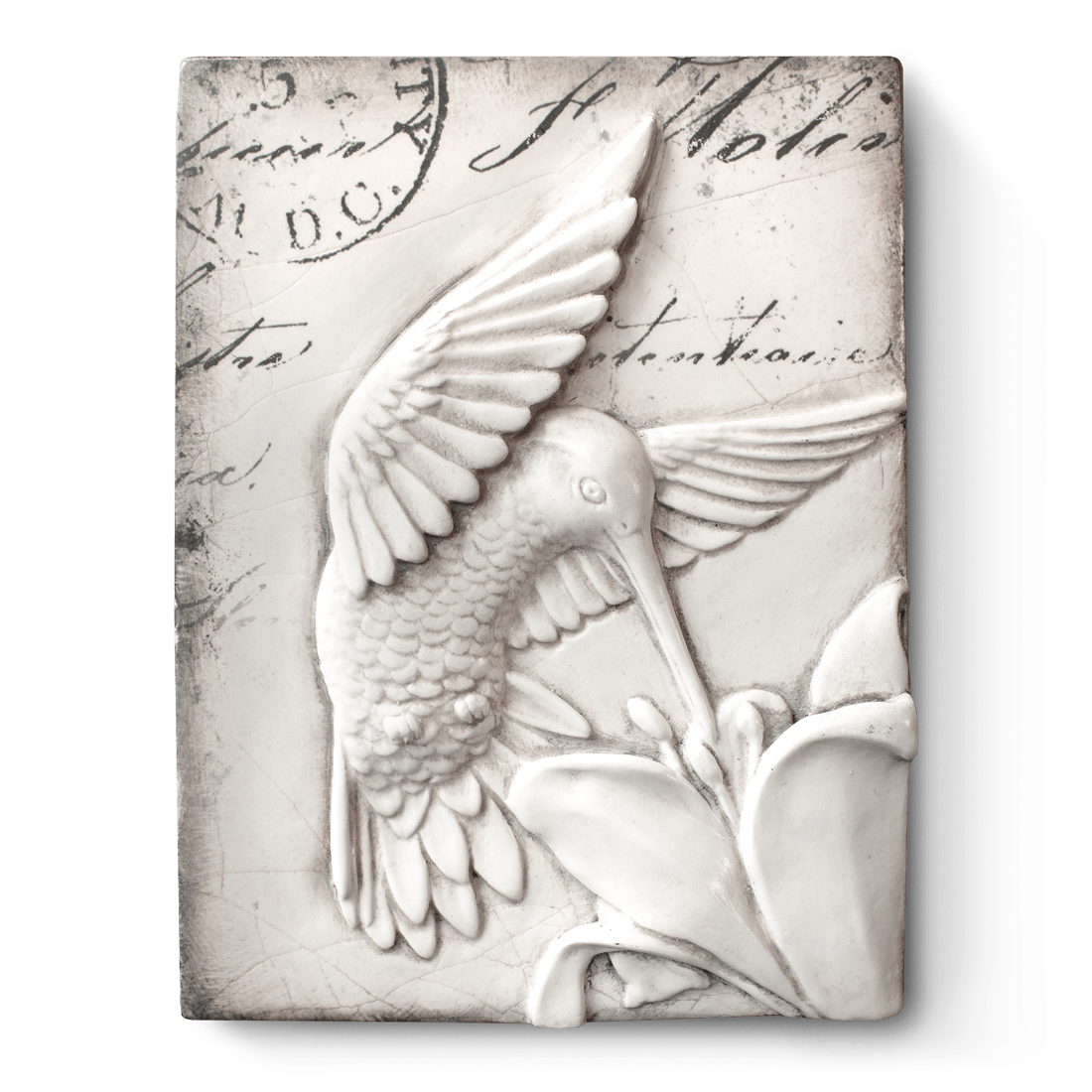 Sid Dickens Memory Block - Tiny Dancer