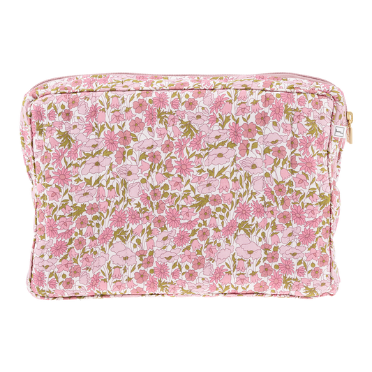 Pouch Big MW Liberty - Poppy and Daisy