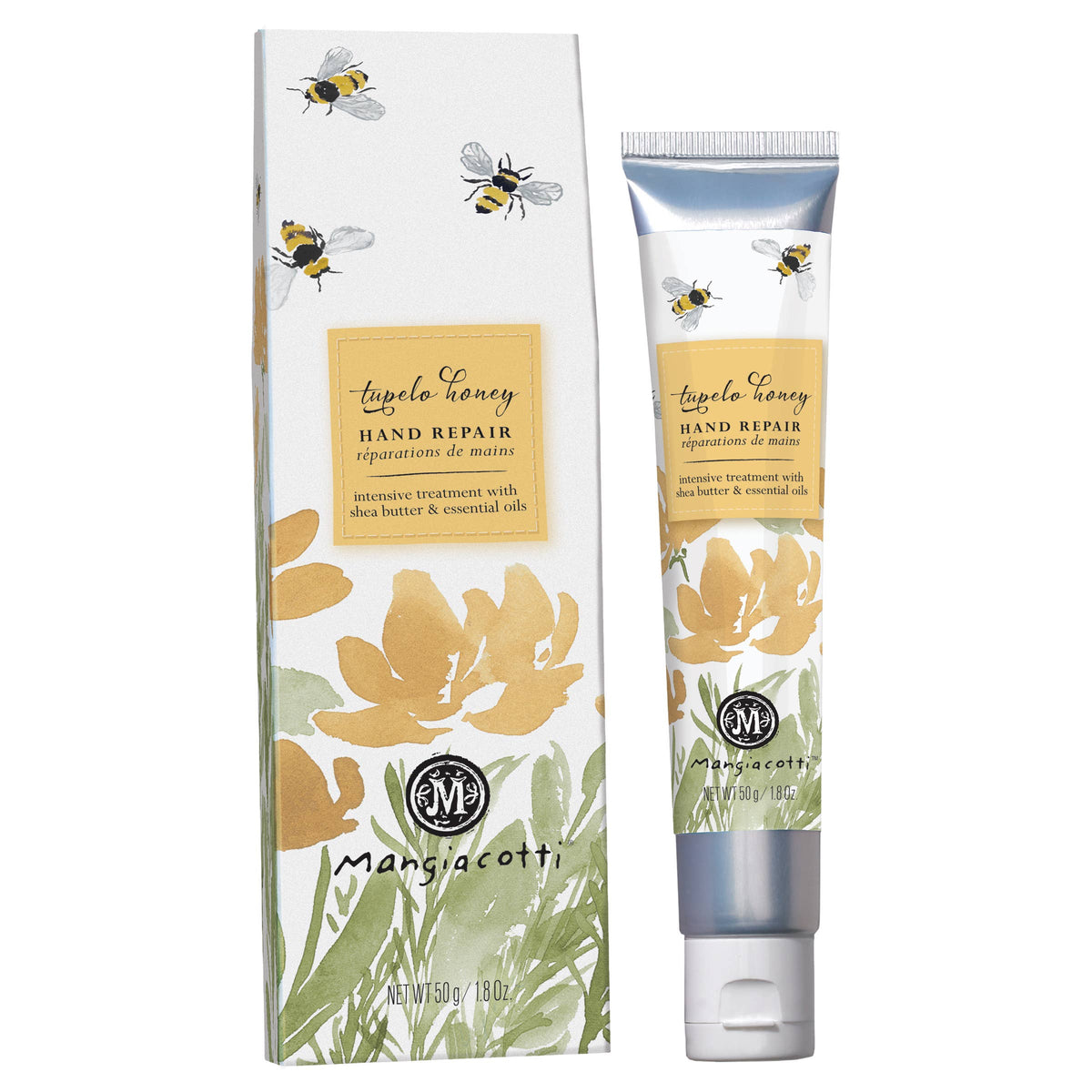 Tupelo Honey Hand Repair - 1.8oz.