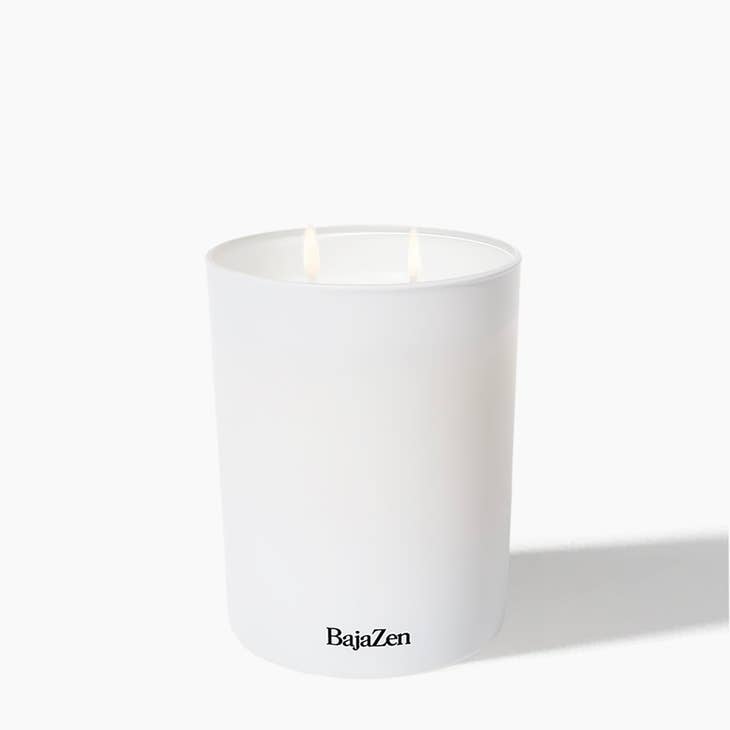 Coconut Haus Candle
