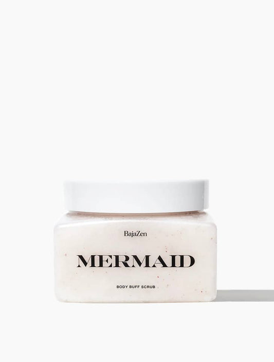 Body Buff Scrub - Mermaid