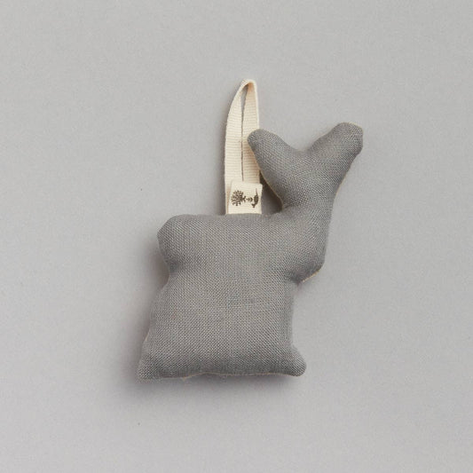 Ornament - Deer with Lights