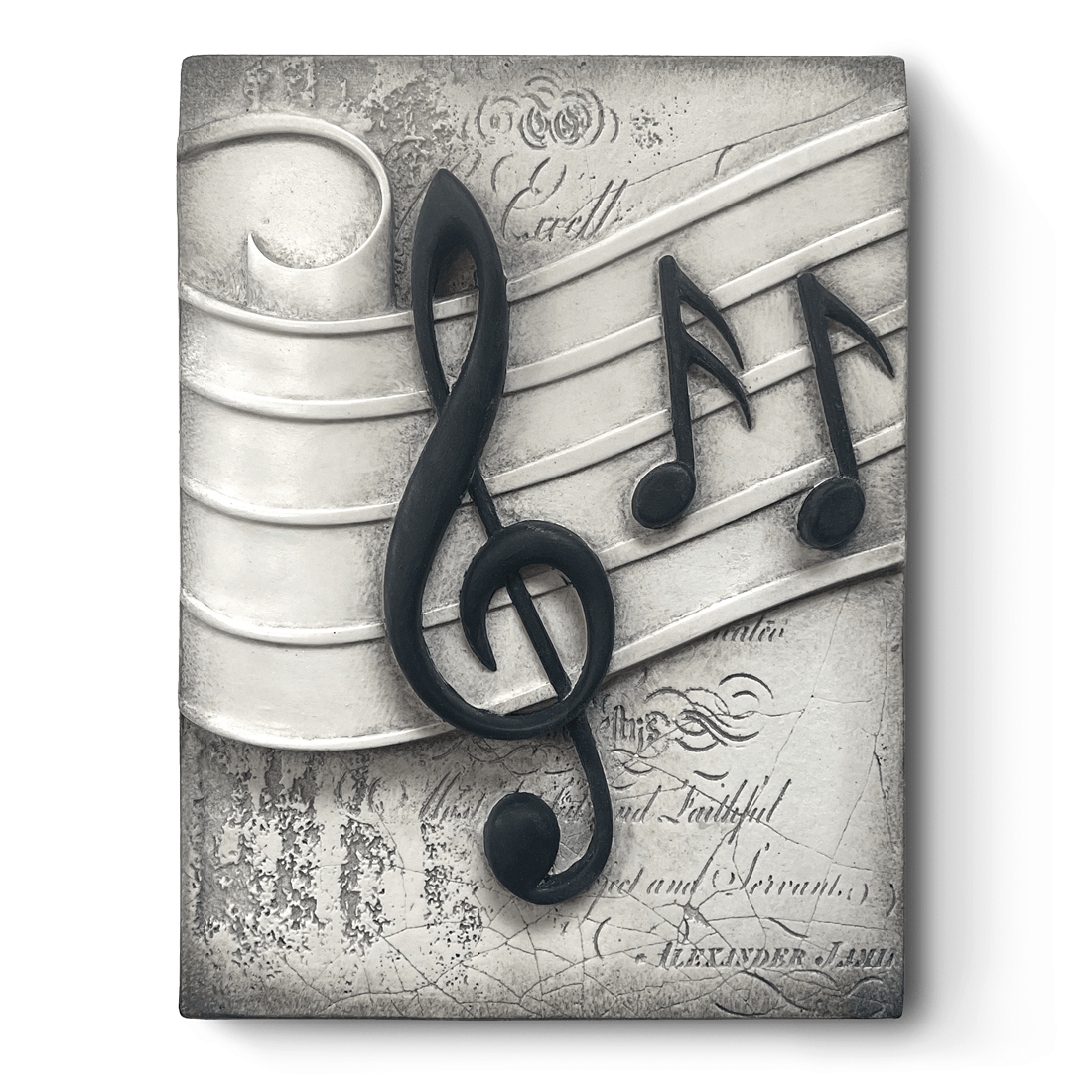 Sid Dickens Memory Block - Rhythm