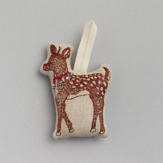 Ornament - Rudolph