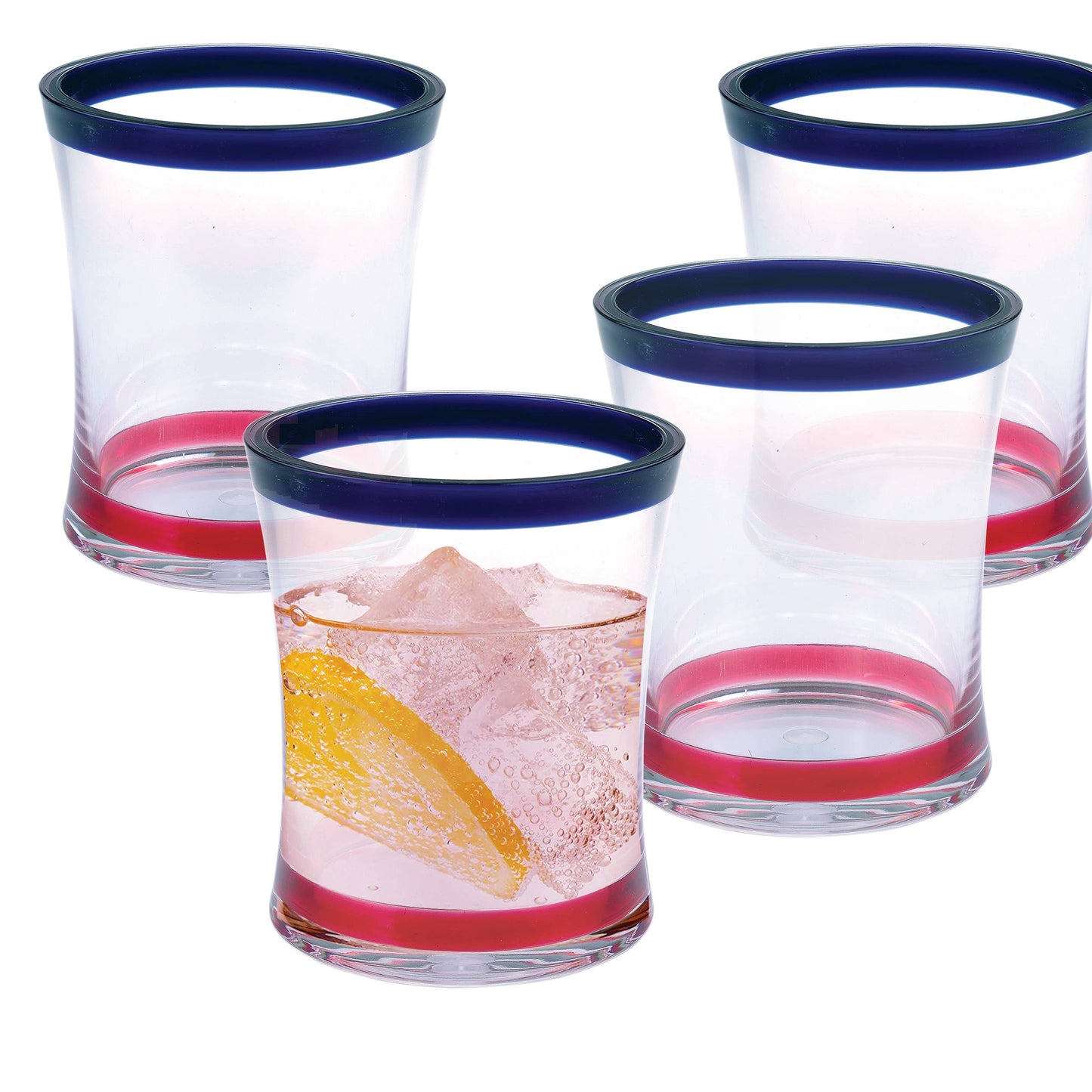 15oz Acrylic Tumbler - 'The Spirit'
