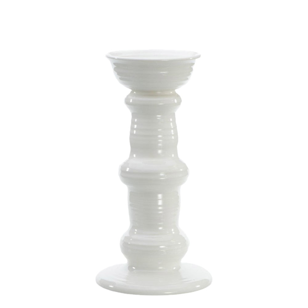 Terra Candlestick - 12"