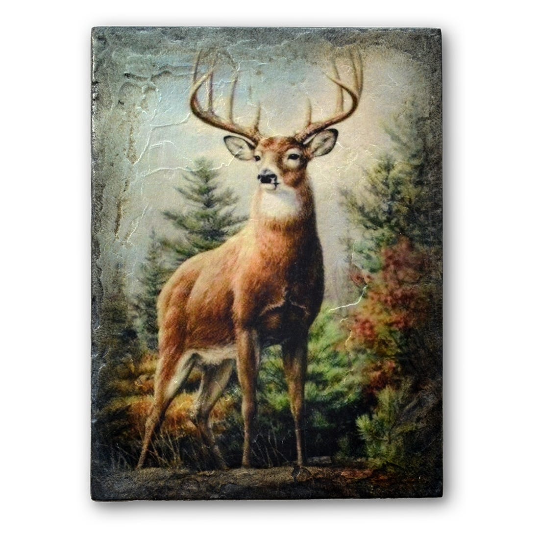 Sid Dickens Memory Block - Noble Stag