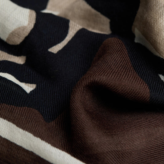 Scarf 70 - Felino
