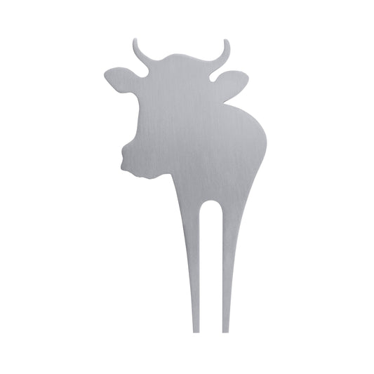 Swissmar Cheese Picks: Cow, Goat and Sheep Set