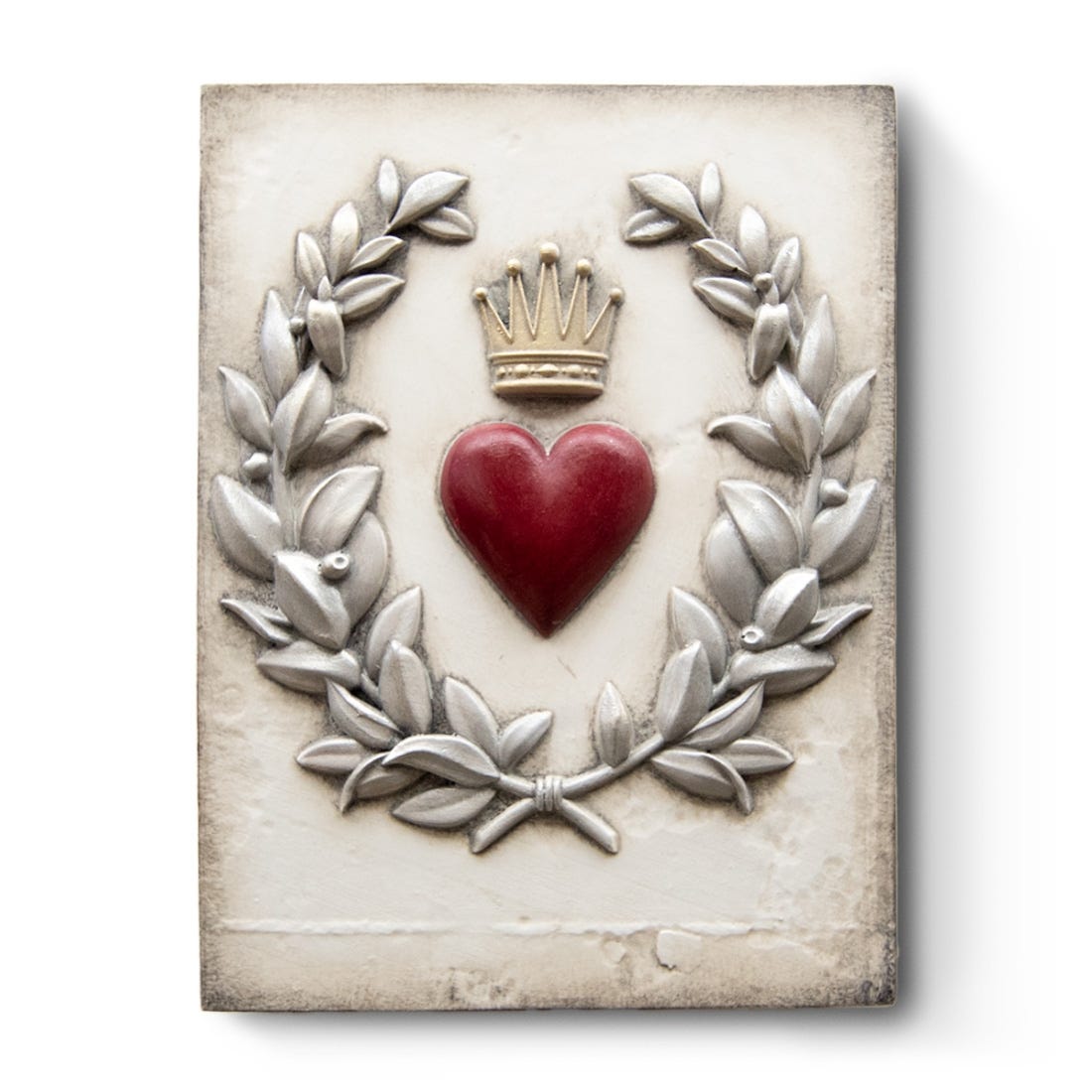 Sid Dickens Memory Block - Mia Regina (Red)