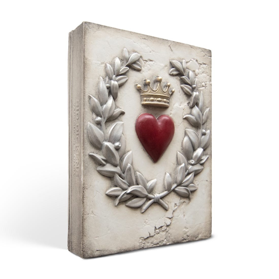 Sid Dickens Memory Block - Il Mio Re (Red)
