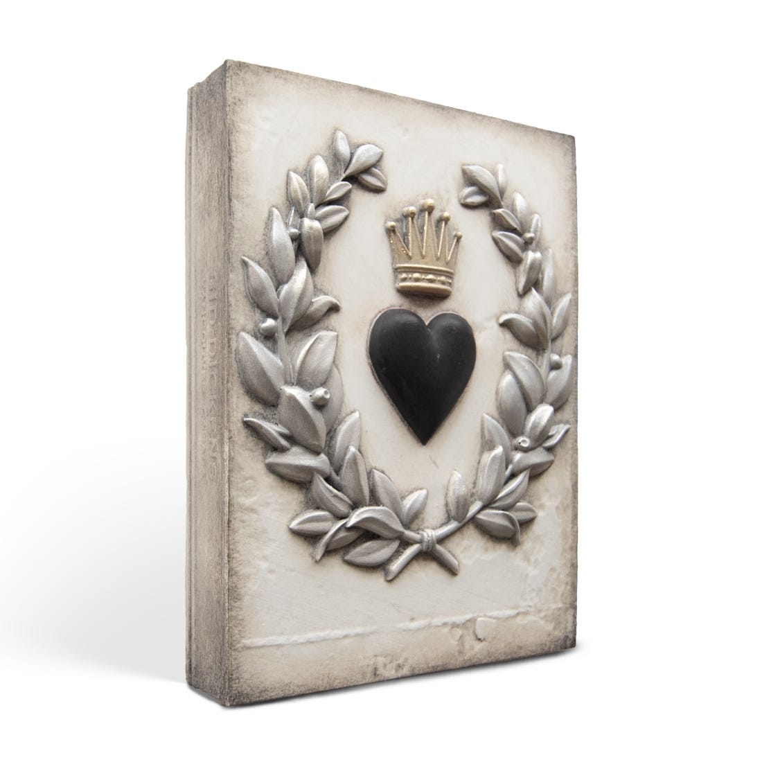 Memory Block - Mia Regina (Black)