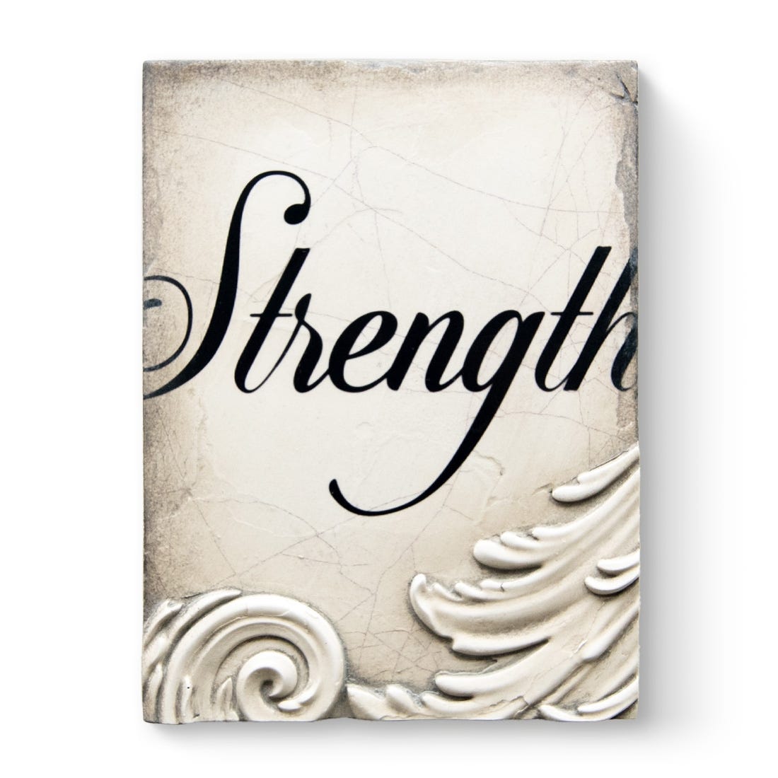 Sid Dickens Memory Block - Strength