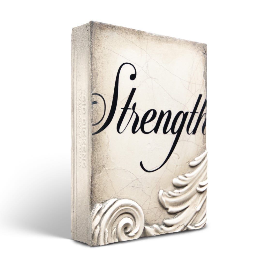 Sid Dickens Memory Block - Strength