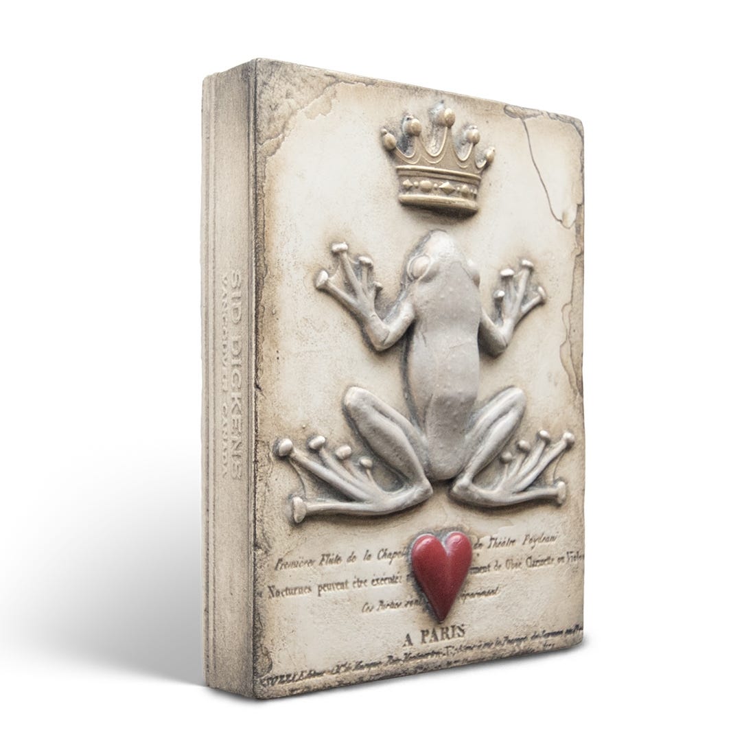 Sid Dickens Memory Block - Spellbound