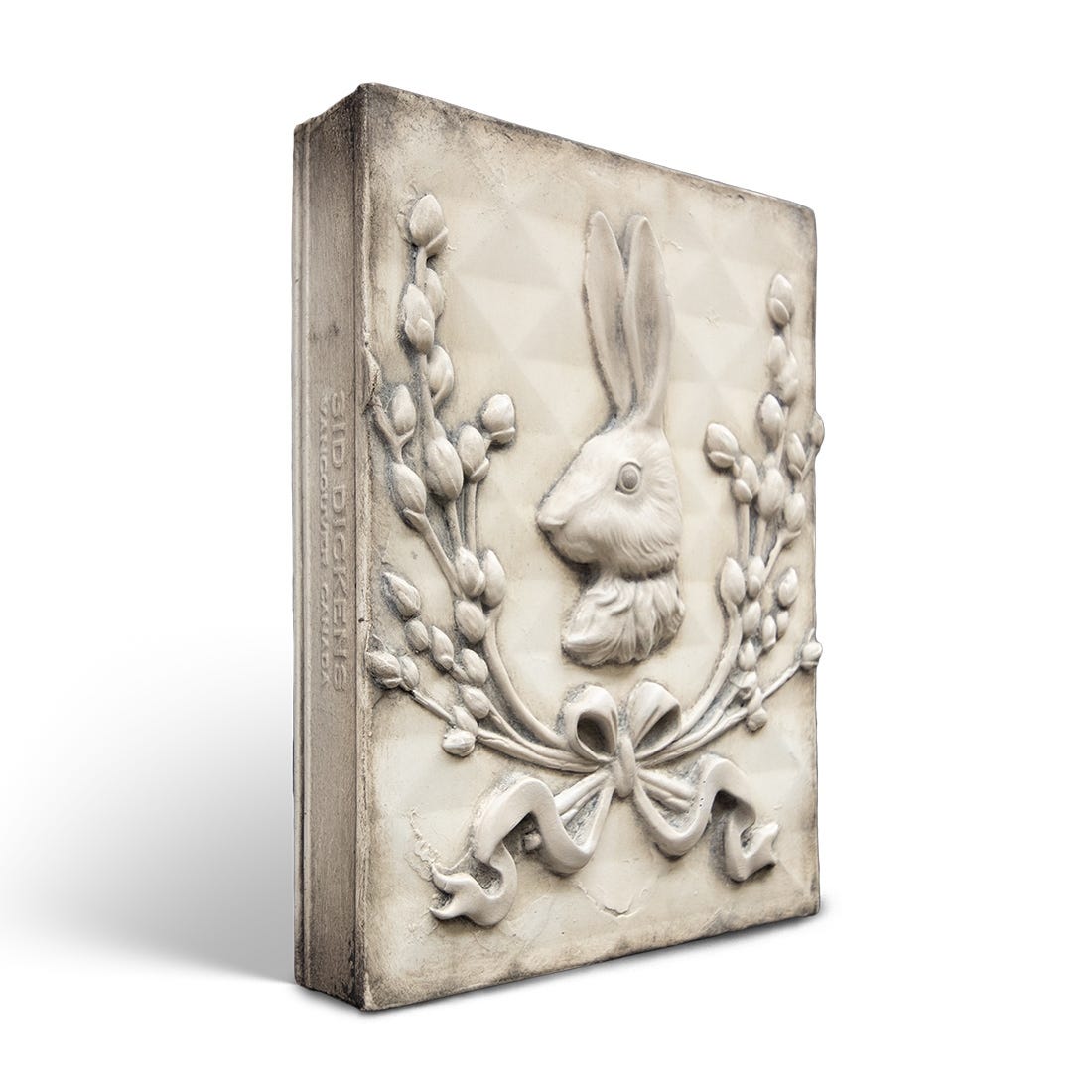 Sid Dickens Memory Block - Cottontail